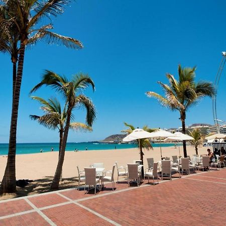 Coqueto Apartamento A 50 Metros De La Playa Λας Πάλμας ντε Γκραν Κανάρια Εξωτερικό φωτογραφία